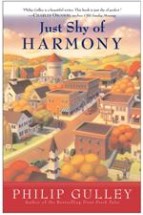 Harmony Series | PlainSpeech with Philip Gulley